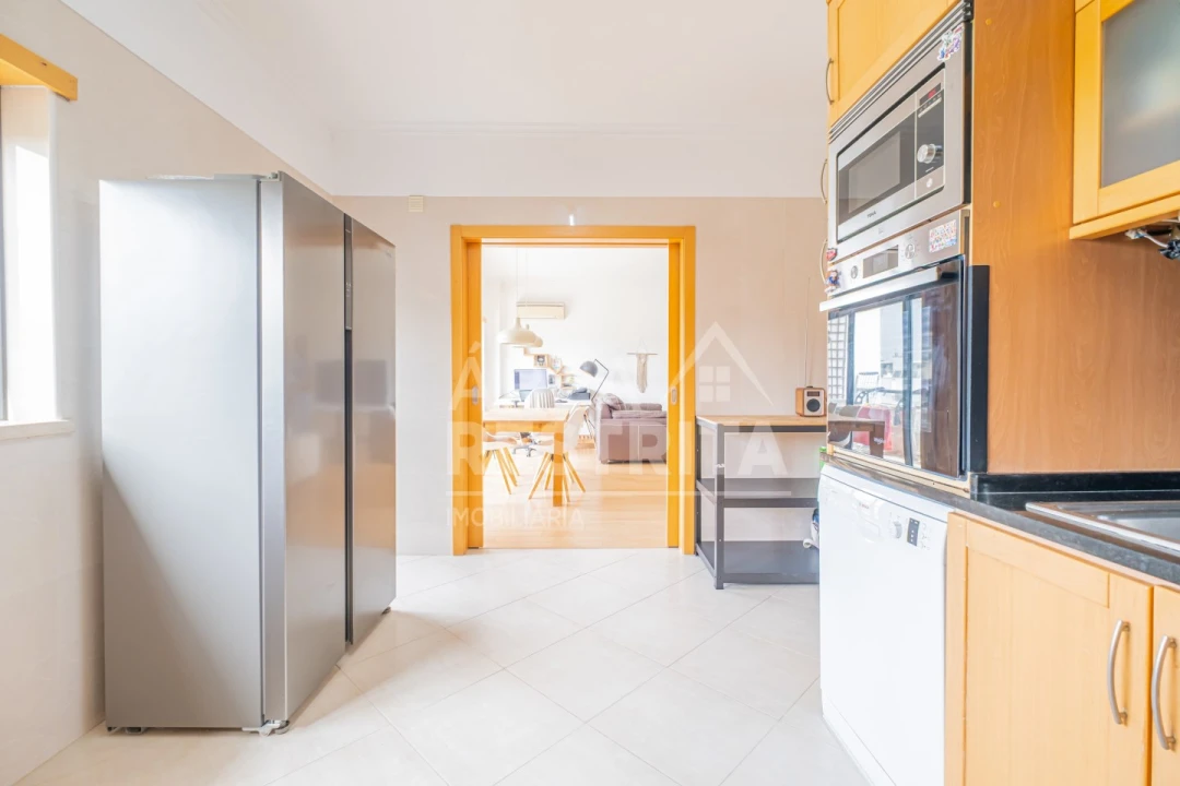 Apartamento T3 para Venda em Corroios Foto 17