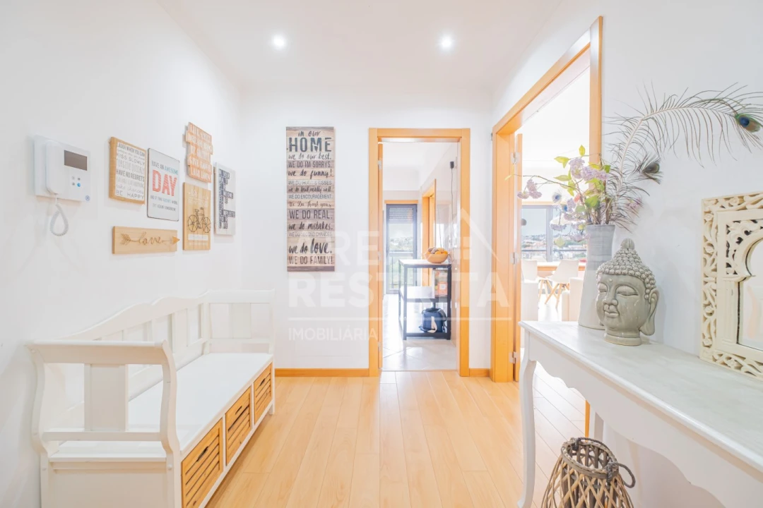 Apartamento T3 para Venda em Corroios Foto 4