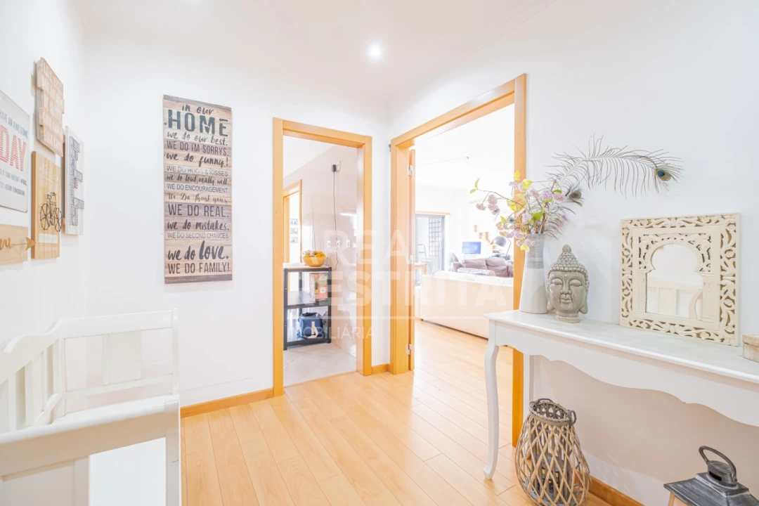 Apartamento T3 para Venda em Corroios Foto 10