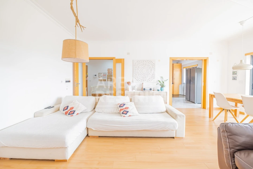 Apartamento T3 para Venda em Corroios Foto 26