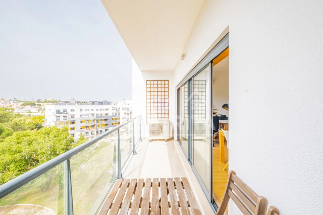 Apartamento T3 para Venda em Corroios Foto 22