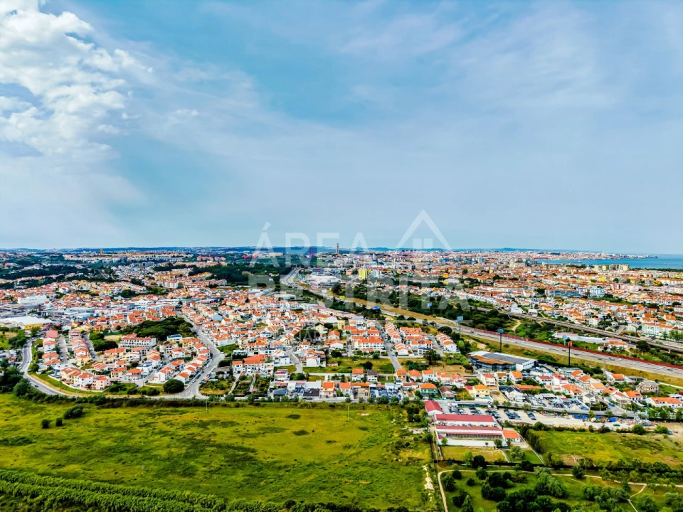 Apartamento T3 para Venda em Corroios Foto 70