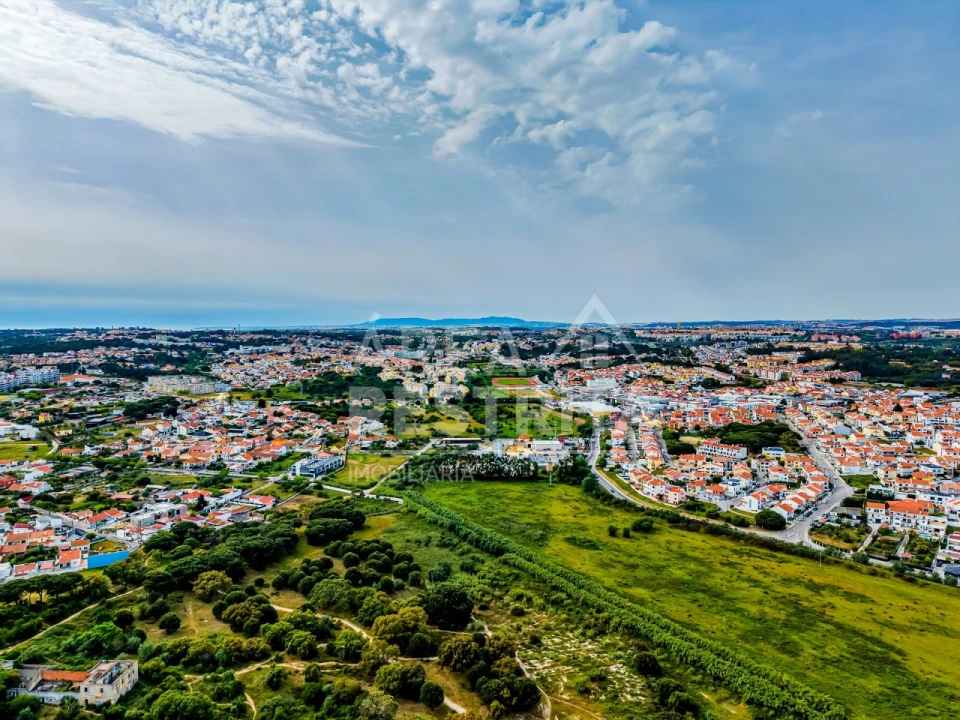 Apartamento T3 para Venda em Corroios Foto 71