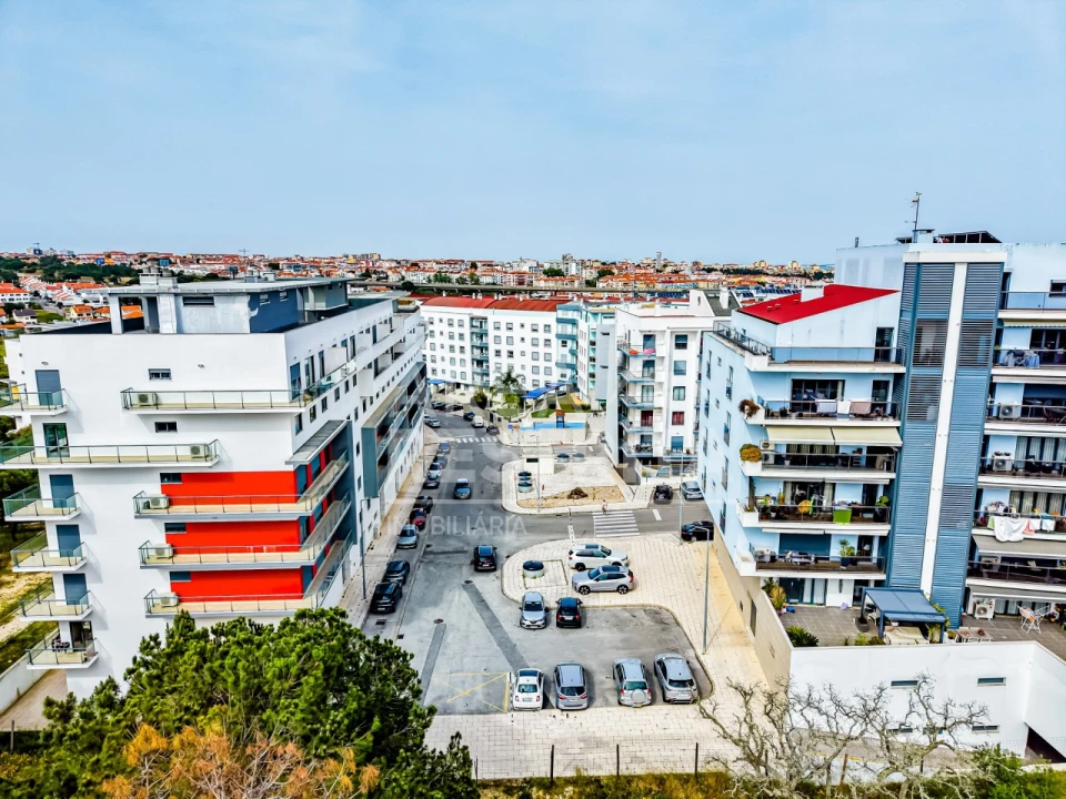 Apartamento T3 para Venda em Corroios Foto 77