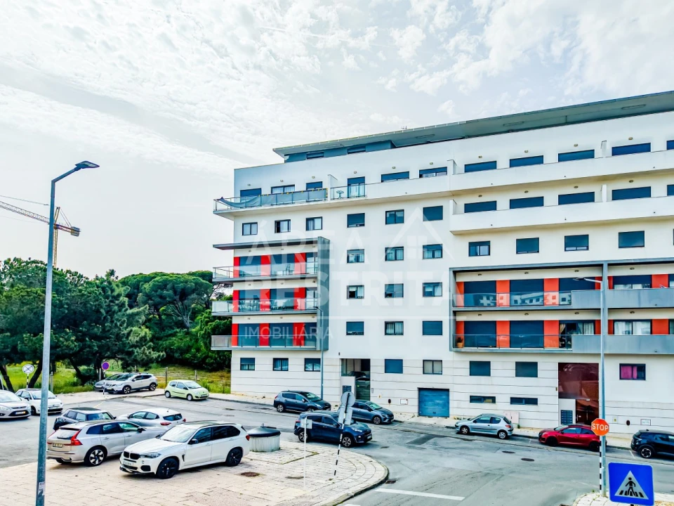 Apartamento T3 para Venda em Corroios Foto 79