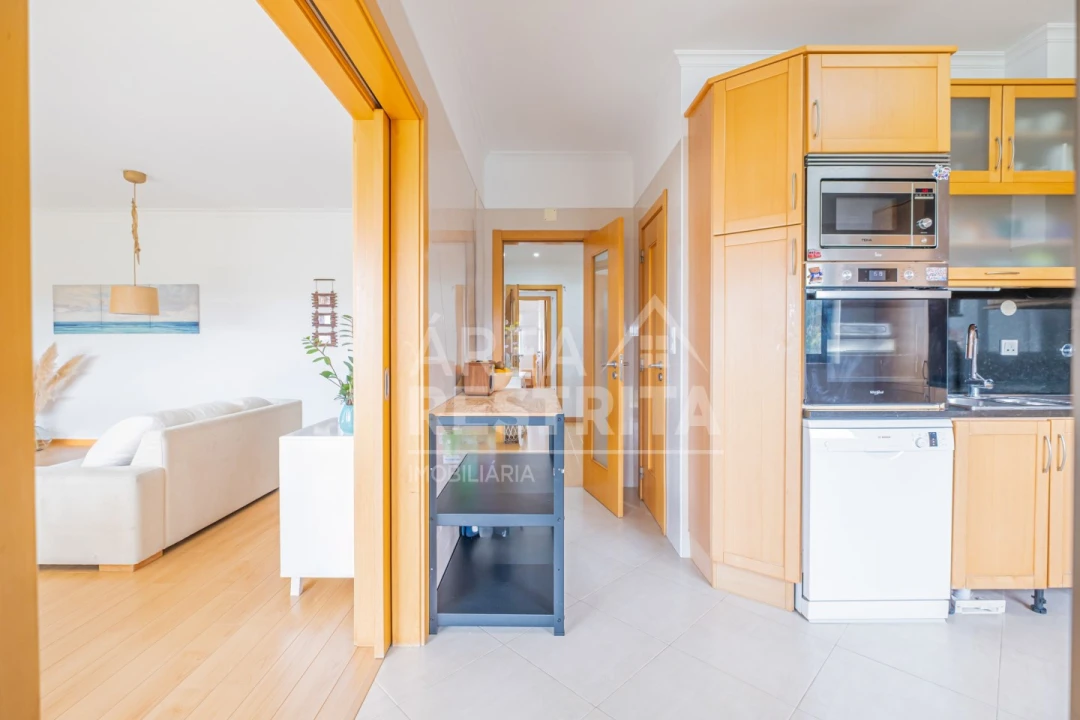 Apartamento T3 para Venda em Corroios Foto 13