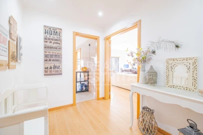 Apartamento T3 para Venda em Corroios