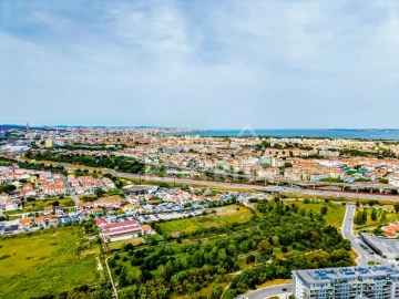 Apartamento T3 para Venda em Corroios