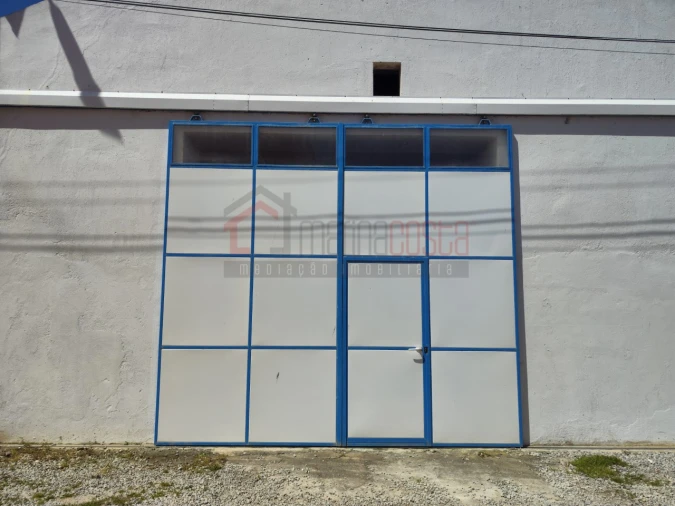 Armazém para Arrendamento em Peniche Foto 2