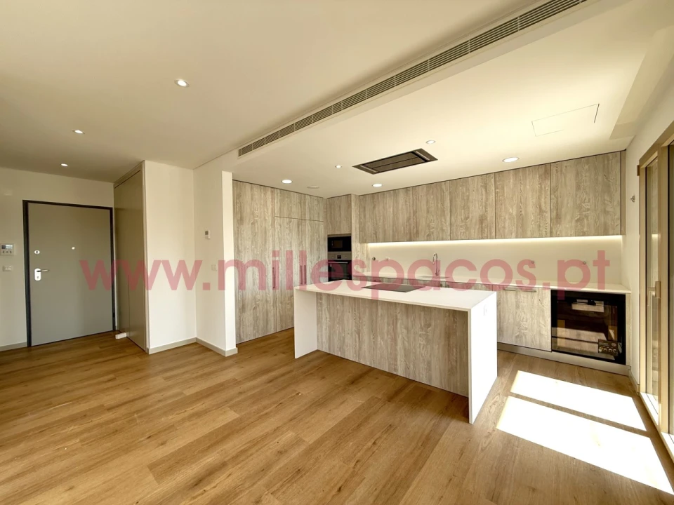 Apartamento T1 para Venda em Montijo e Afonsoeiro Foto 8