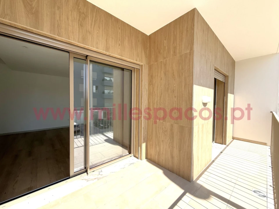 Apartamento T1 para Venda em Montijo e Afonsoeiro Foto 9