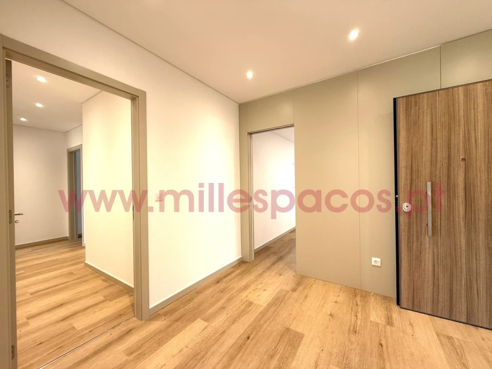 Apartamento T1 para Venda em Montijo e Afonsoeiro Foto 10