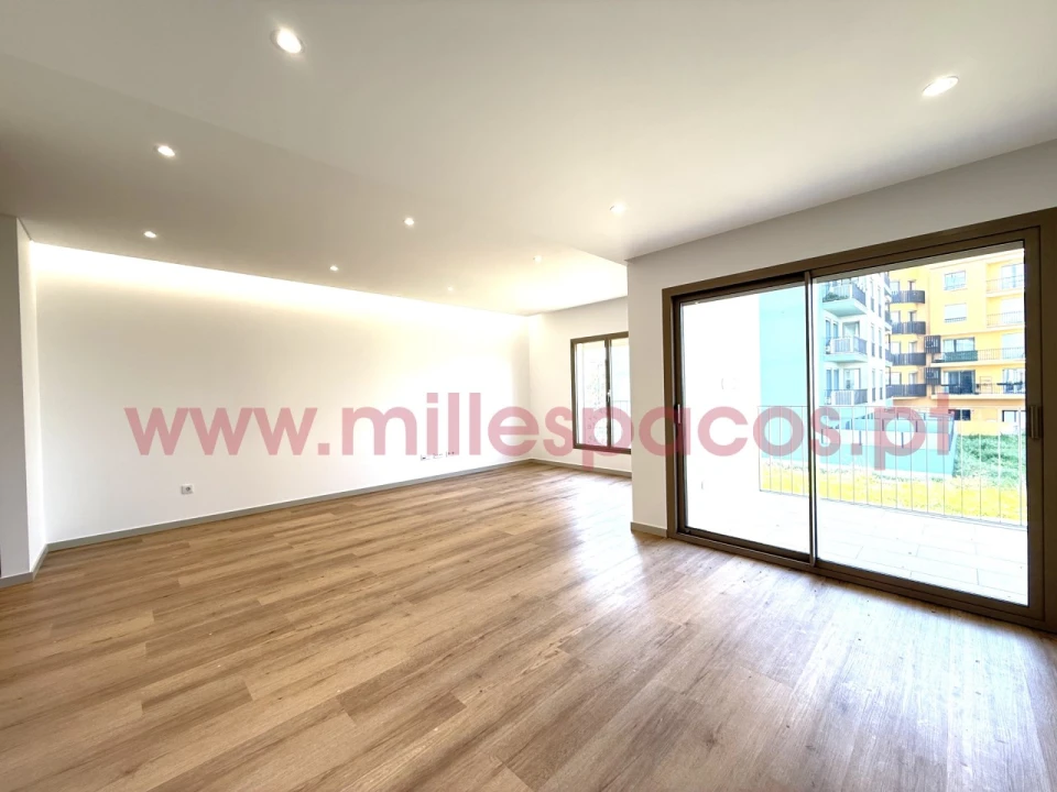 Apartamento T1 para Venda em Montijo e Afonsoeiro Foto 16