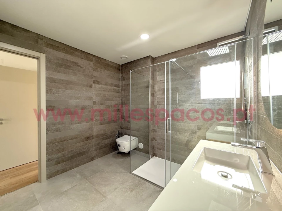 Apartamento T1 para Venda em Montijo e Afonsoeiro Foto 25