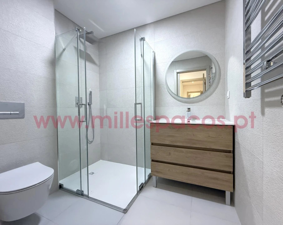 Apartamento T1 para Venda em Montijo e Afonsoeiro Foto 29