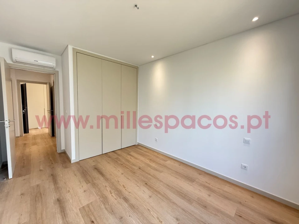 Apartamento T1 para Venda em Montijo e Afonsoeiro Foto 30