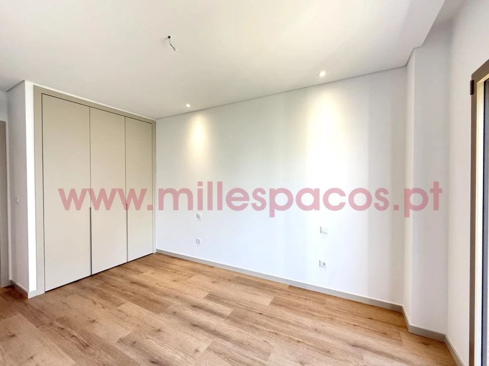 Apartamento T1 para Venda em Montijo e Afonsoeiro Foto 34