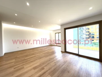 Apartamento T1 para Venda em Montijo e Afonsoeiro