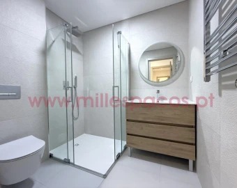 Apartamento T1 para Venda em Montijo e Afonsoeiro