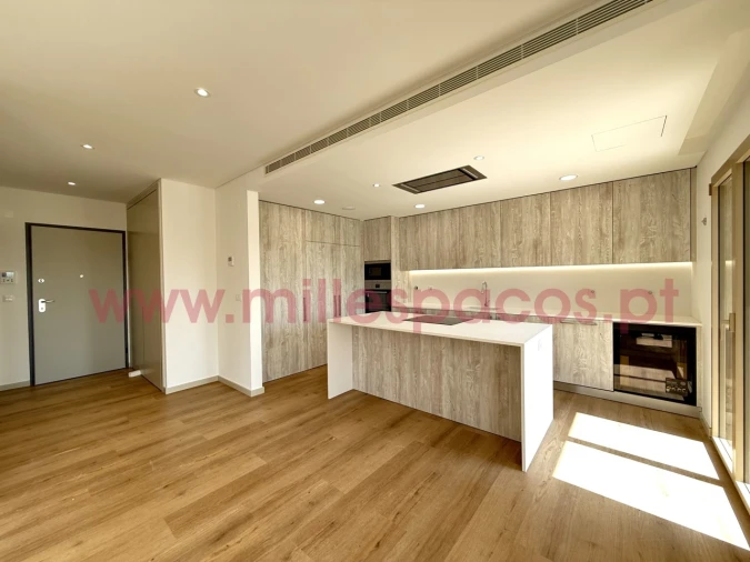 Apartamento T1 para Venda em Montijo e Afonsoeiro Foto 8