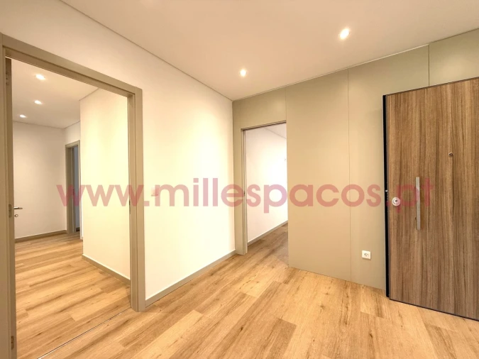 Apartamento T1 para Venda em Montijo e Afonsoeiro Foto 10