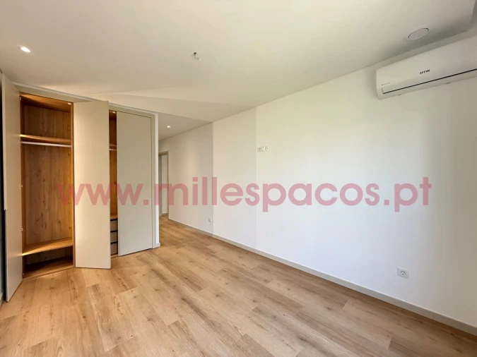 Apartamento T1 para Venda em Montijo e Afonsoeiro Foto 21