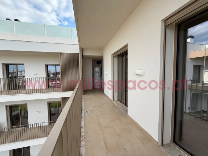 Apartamento T1 para Venda em Montijo e Afonsoeiro Foto 38