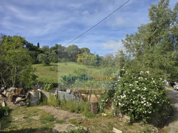 Terreno para Venda em União das Freguesias de Setúbal