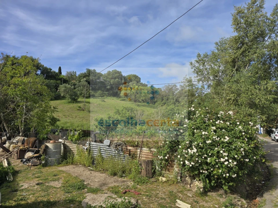 Terreno para Venda em União das Freguesias de Setúbal Foto 1