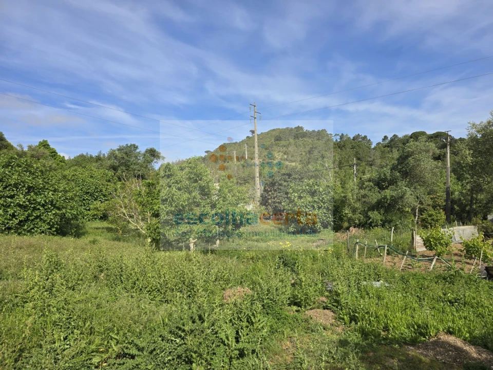Terreno para Venda em União das Freguesias de Setúbal Foto 7
