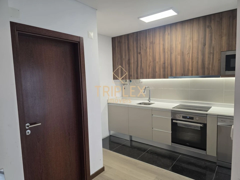 Apartamento T2 para Venda em Buarcos Foto 11