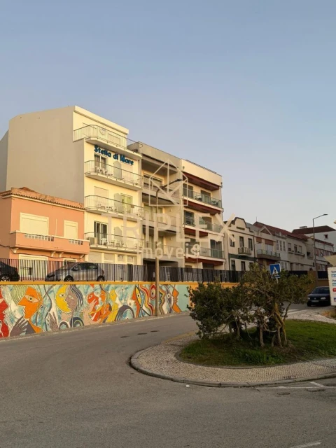 Apartamento T2 para Venda em Buarcos