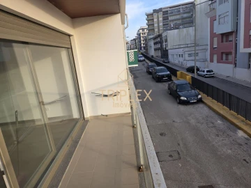 Apartamento T2 para Venda em Buarcos