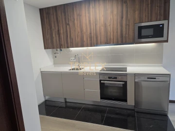 Apartamento T2 para Venda em Buarcos