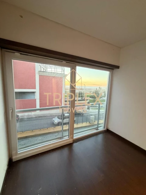 Apartamento T2 para Venda em Buarcos