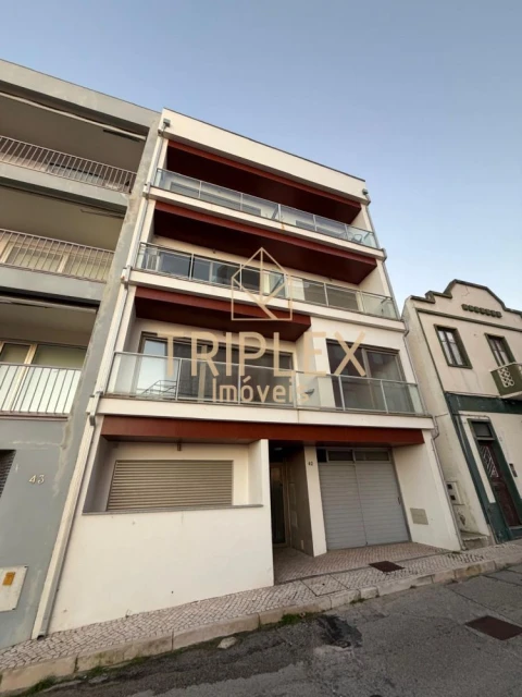 Apartamento T2 para Venda em Buarcos