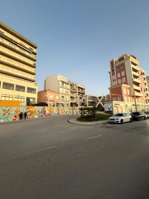 Apartamento T2 para Venda em Buarcos