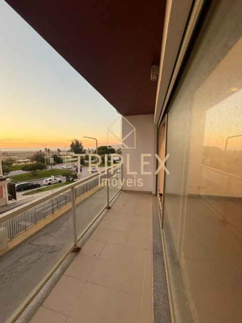 Apartamento T2 para Venda em Buarcos