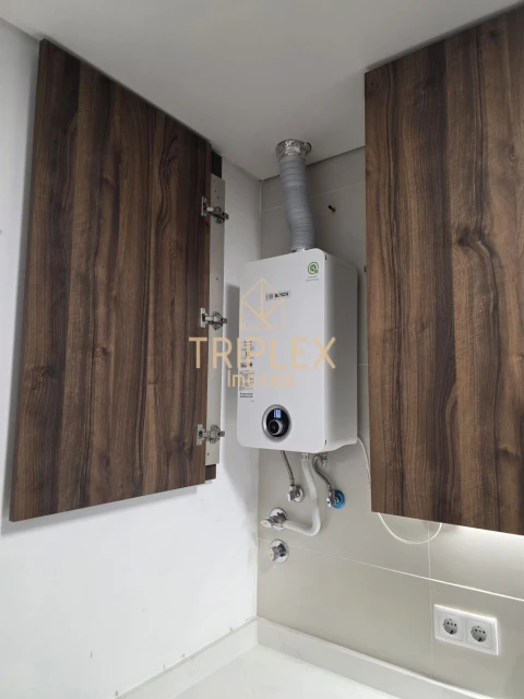 Apartamento T2 para Venda em Buarcos