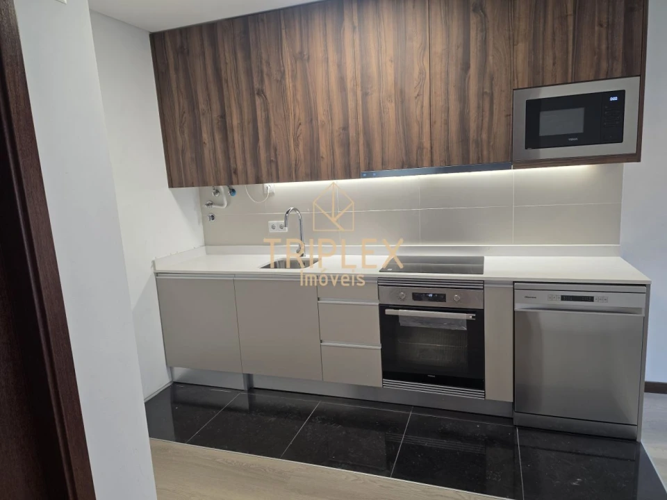 Apartamento T2 para Venda em Buarcos Foto 10