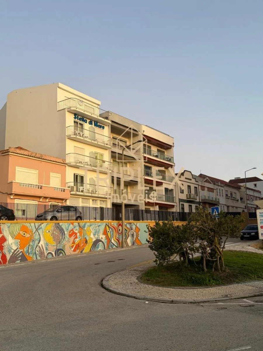 Apartamento T2 para Venda em Buarcos Foto 9