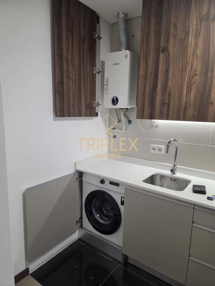 Apartamento T2 para Venda em Buarcos Foto 13