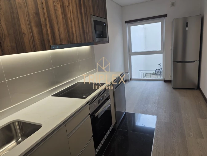 Apartamento T2 para Venda em Buarcos Foto 12