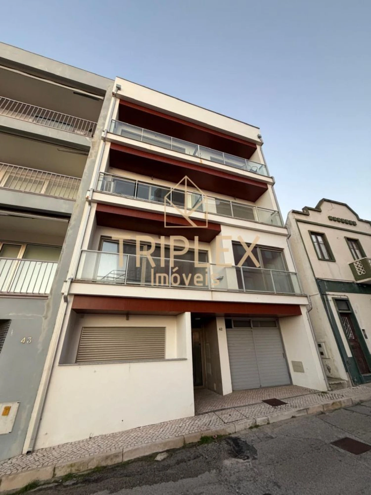 Apartamento T2 para Venda em Buarcos Foto 1