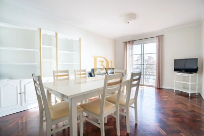 Apartamento T2 para Venda em São Martinho