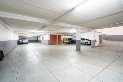 Apartamento T2 para Venda em São Martinho