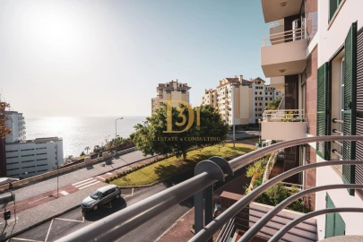 Apartamento T2 para Venda em São Martinho