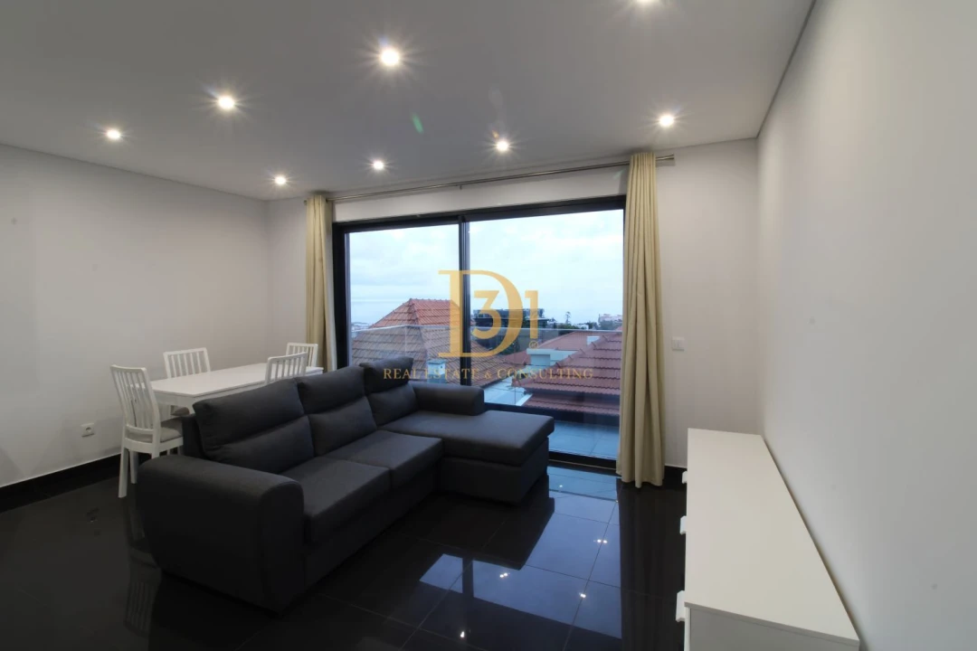 Apartamento T1 para Venda em Funchal (São Pedro) Foto 1