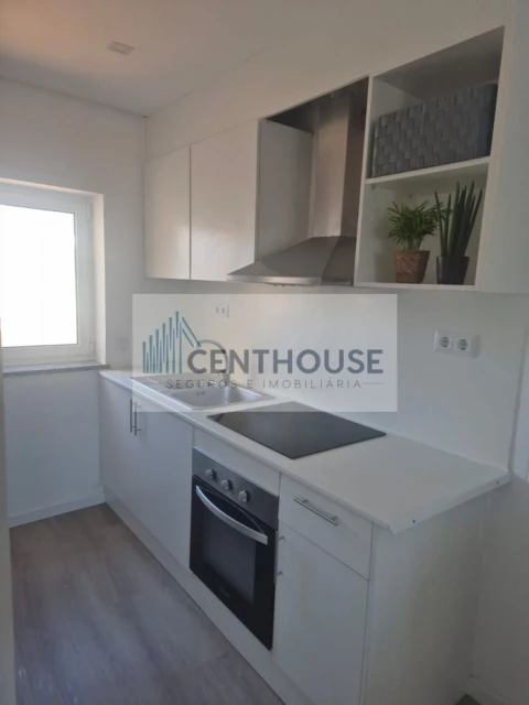 Apartamento T2 para Venda em Tocha