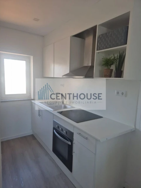 Apartamento T2 para Venda em Tocha